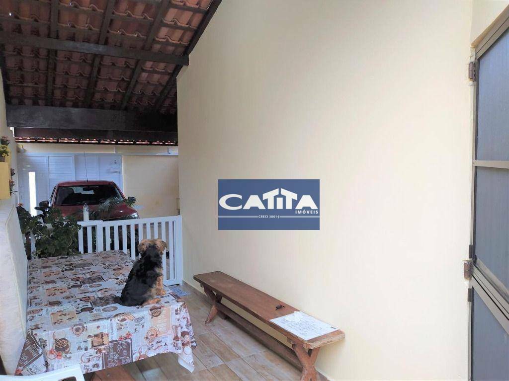 Casa à venda com 2 quartos, 80m² - Foto 18