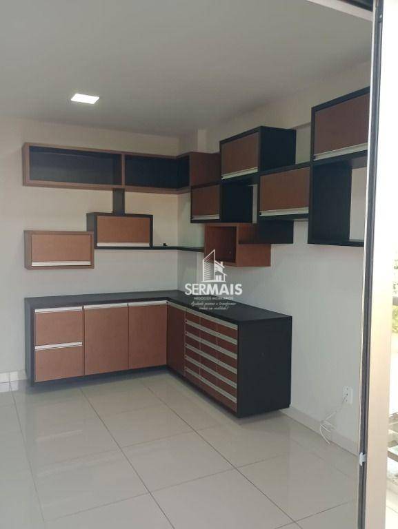 Apartamento à venda com 3 quartos, 171m² - Foto 7