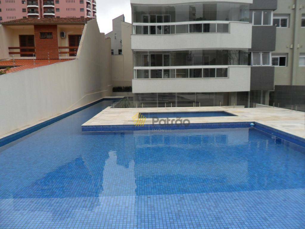 Apartamento à venda com 4 quartos, 255m² - Foto 76