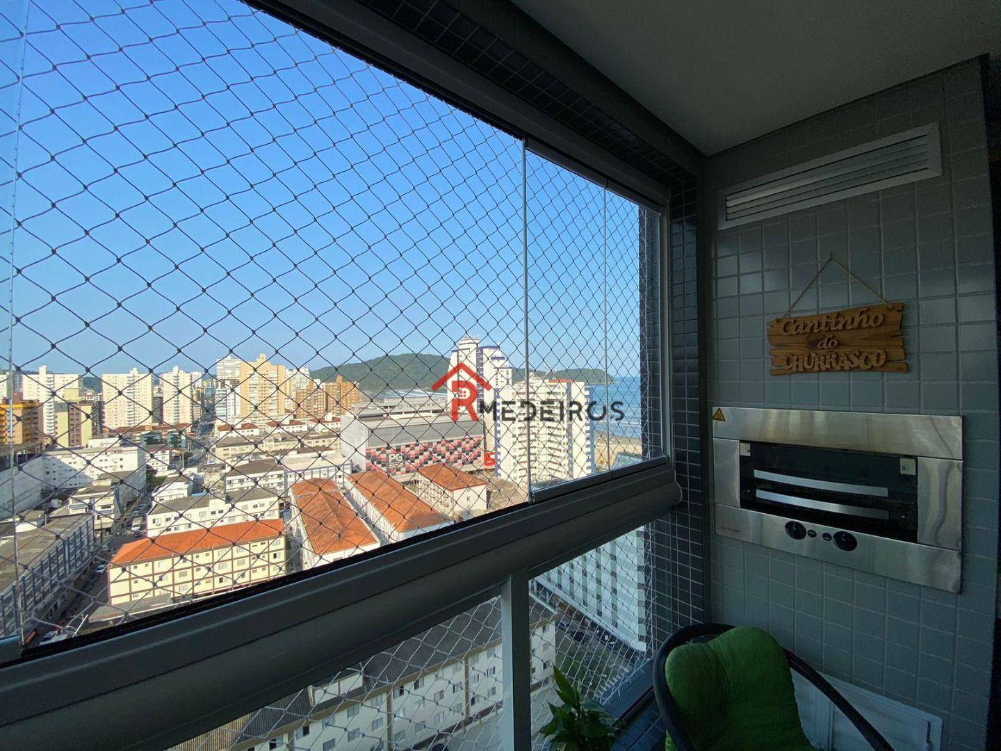 Apartamento à venda com 2 quartos, 75m² - Foto 4