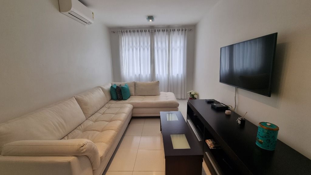 Apartamento à venda com 2 quartos, 98m² - Foto 3