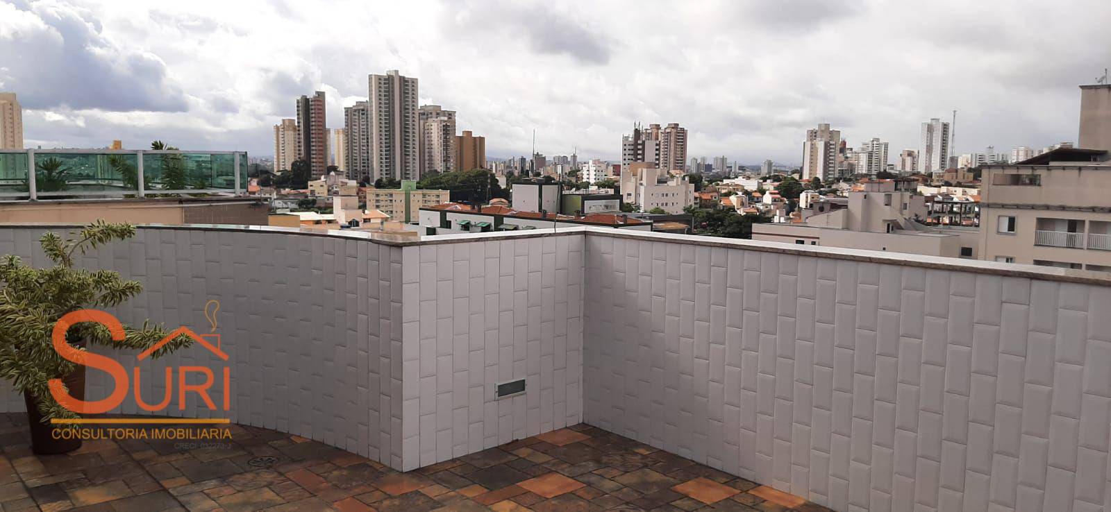 Cobertura à venda com 3 quartos, 206m² - Foto 11