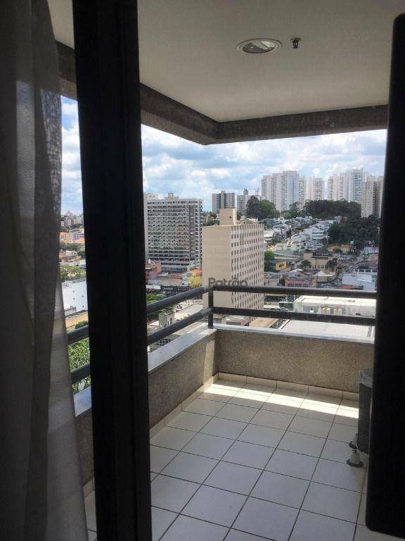 Apartamento à venda com 1 quarto, 50m² - Foto 5