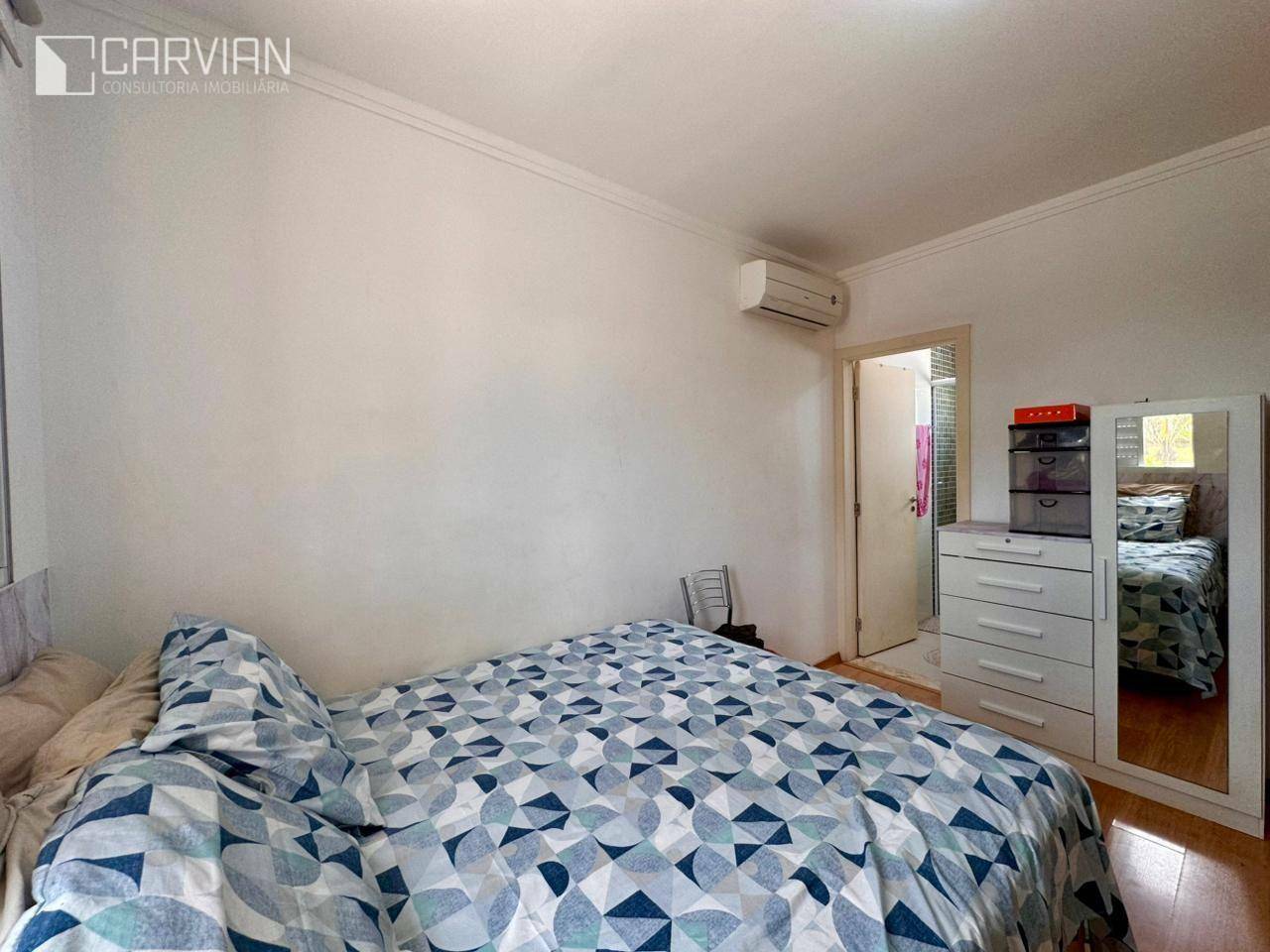 Casa de Condomínio à venda com 3 quartos, 150m² - Foto 19