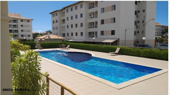 Apartamento à venda com 2 quartos, 50m² - Foto 1