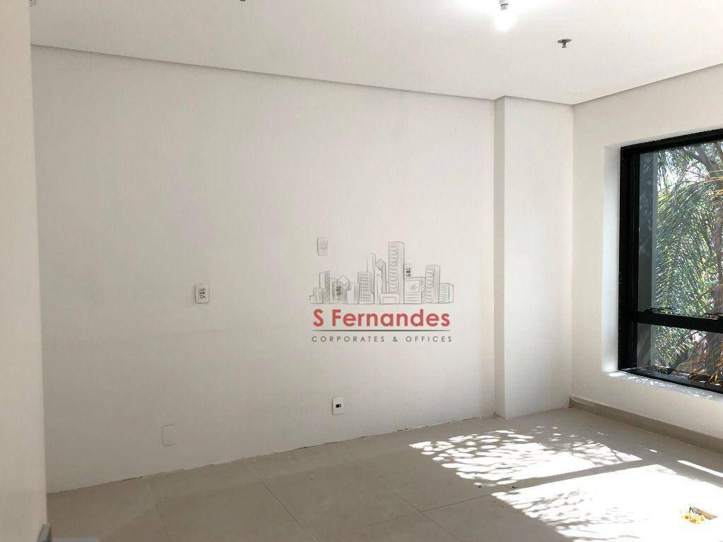 Conjunto Comercial-Sala para alugar, 68m² - Foto 13