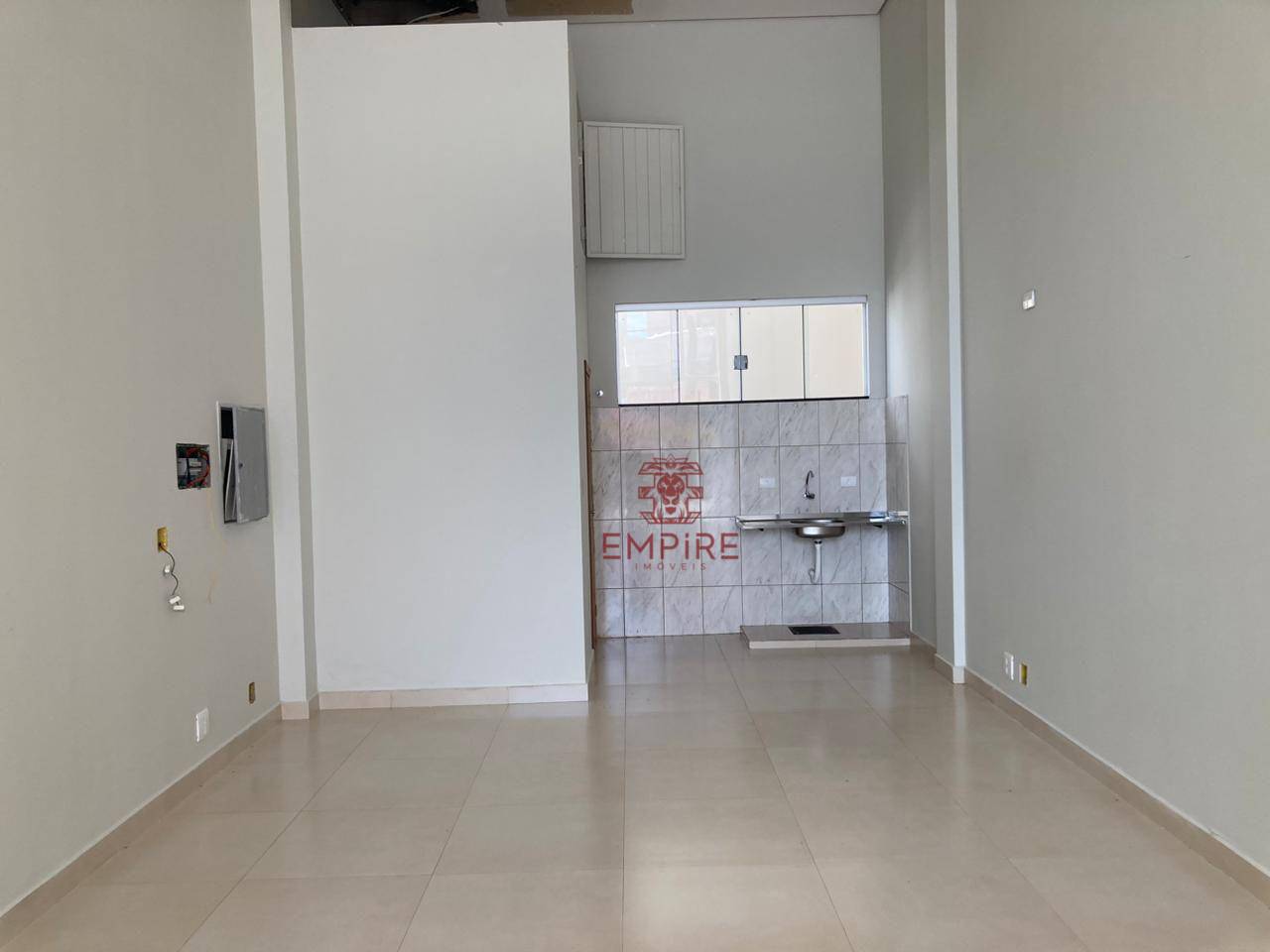 Conjunto Comercial-Sala para alugar, 80m² - Foto 4