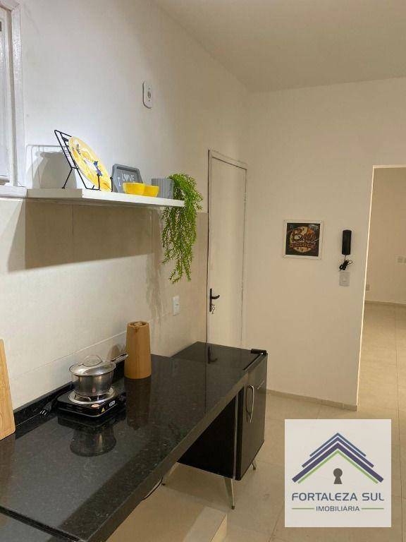 Apartamento à venda com 3 quartos, 140m² - Foto 8