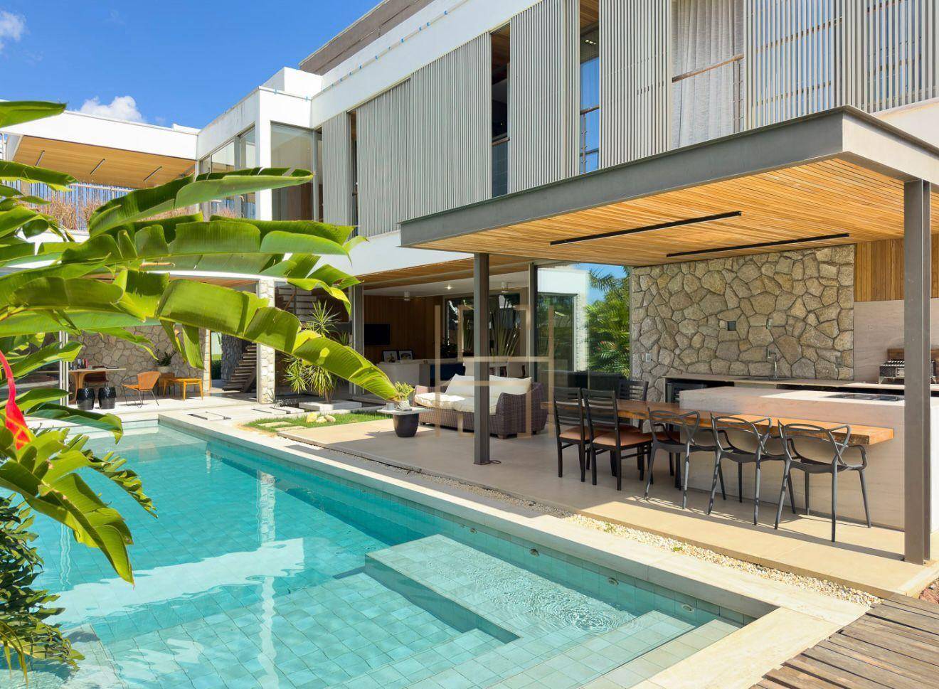 Casa de Condomínio, 5 quartos - Foto 5