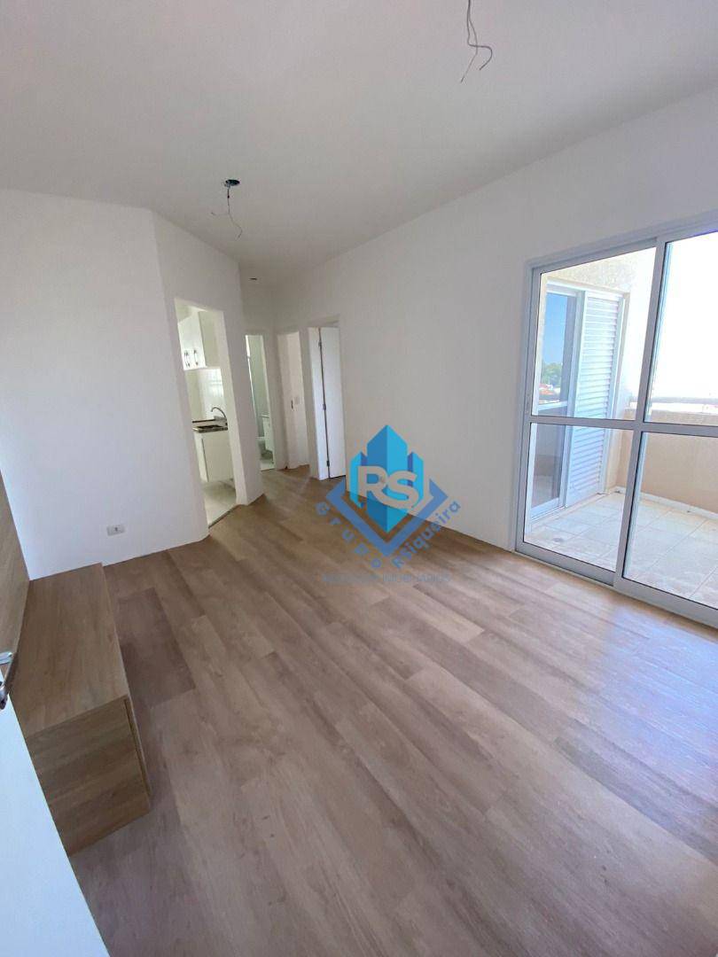 Apartamento à venda com 2 quartos, 56m² - Foto 7