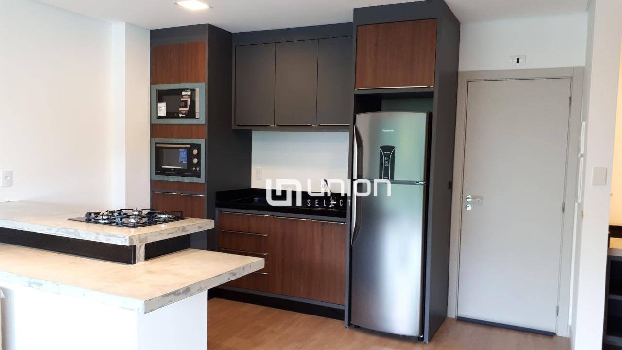 Apartamento à venda com 2 quartos, 69m² - Foto 8