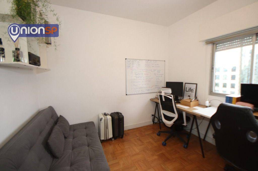 Apartamento à venda com 2 quartos, 91m² - Foto 9