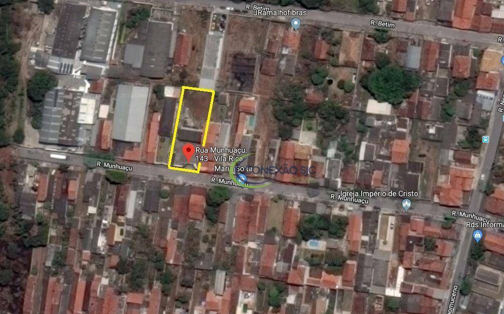 Depósito-Galpão-Armazém à venda, 150m² - Foto 12