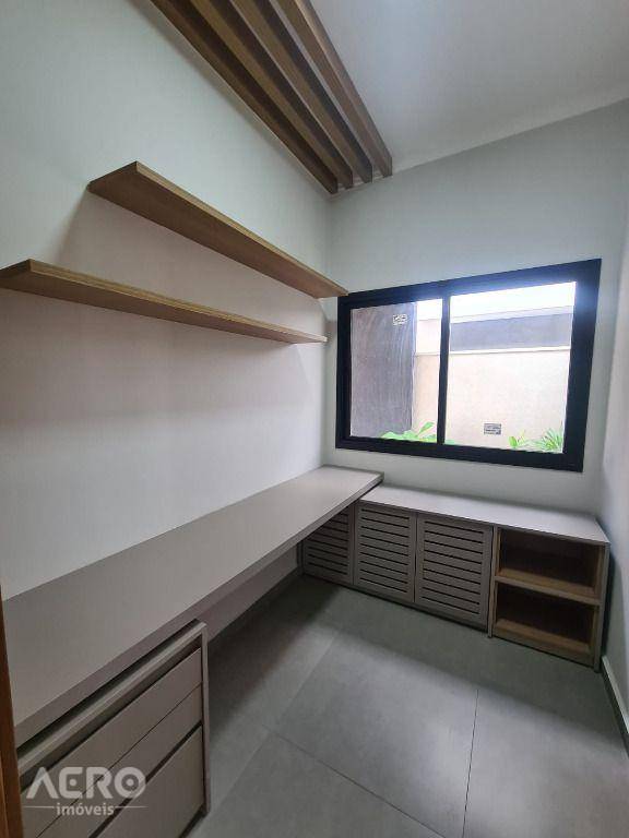 Casa de Condomínio à venda com 3 quartos, 232m² - Foto 23