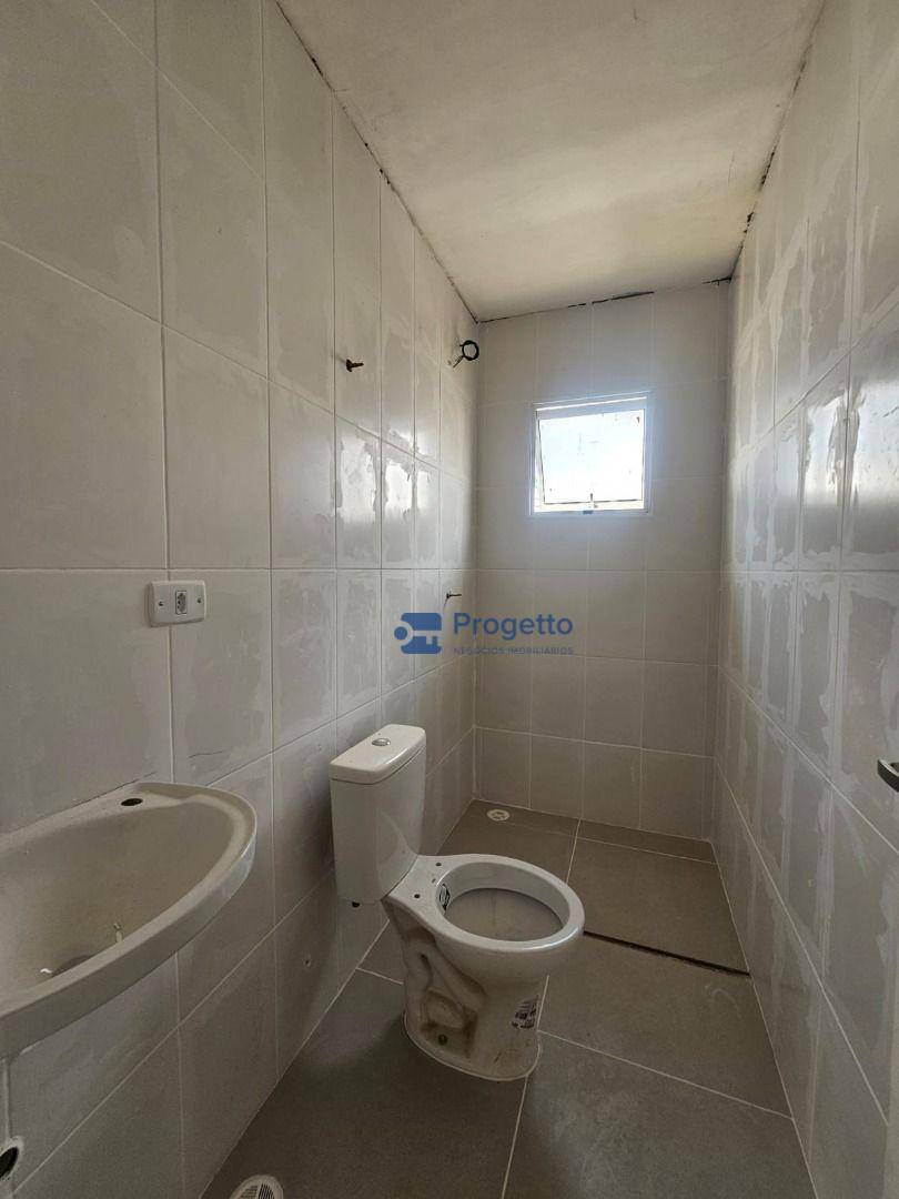 Casa de Condomínio à venda com 2 quartos, 55m² - Foto 16