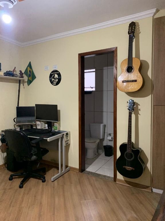 Sobrado à venda com 2 quartos, 65m² - Foto 18