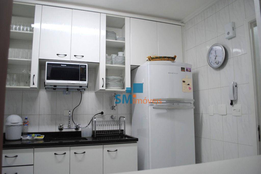 Apartamento à venda com 2 quartos, 71m² - Foto 8