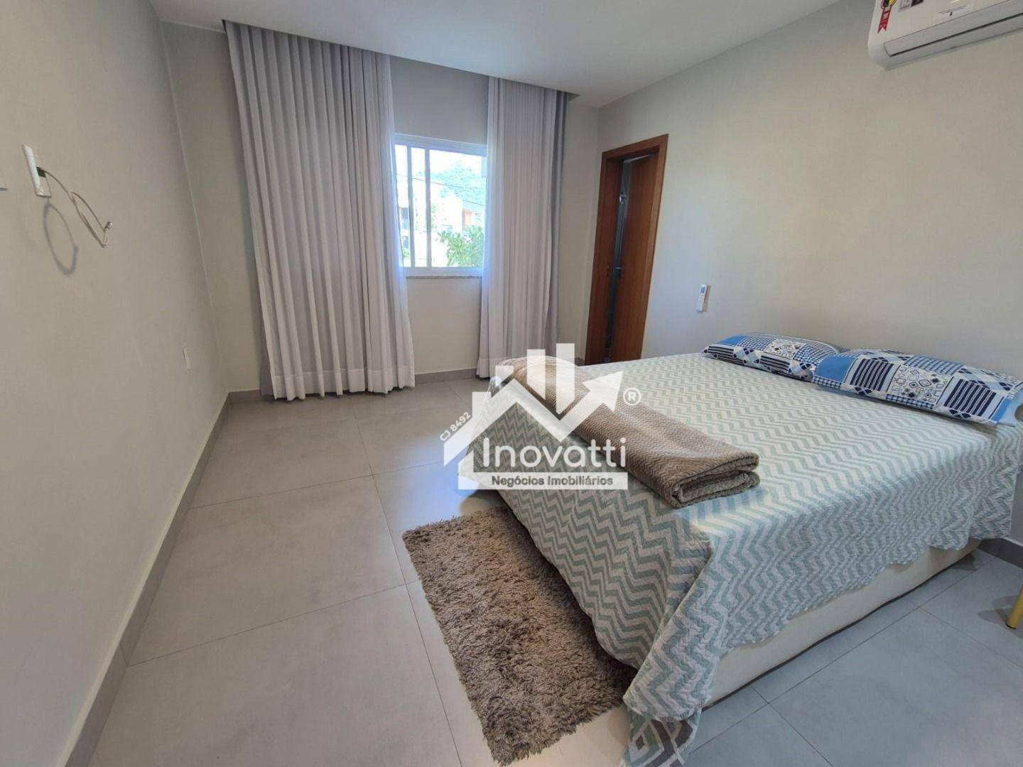 Casa à venda com 4 quartos, 249m² - Foto 35