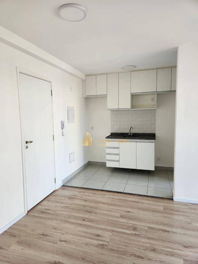 Apartamento à venda com 2 quartos, 44m² - Foto 12