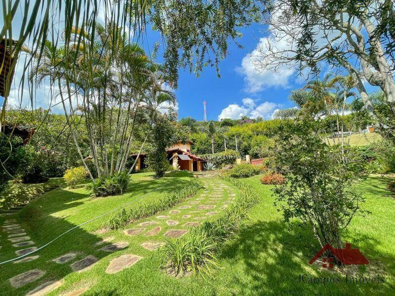 Casa de Condomínio à venda com 4 quartos, 5000M2 - Foto 39