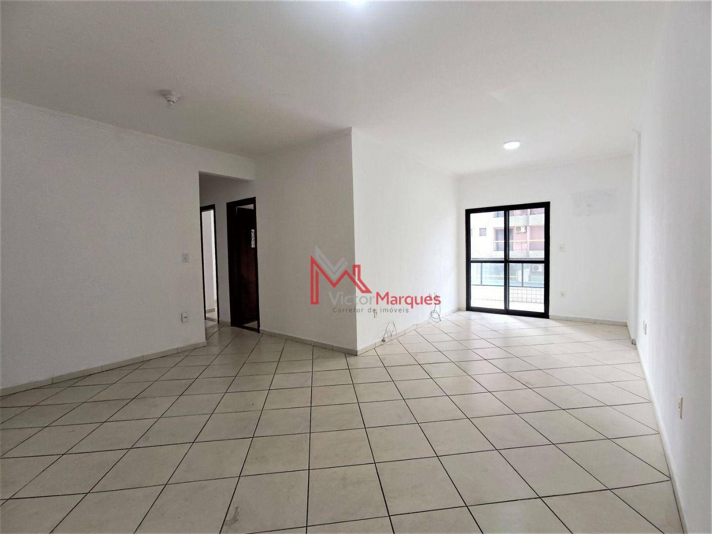 Apartamento para alugar com 3 quartos, 125m² - Foto 2