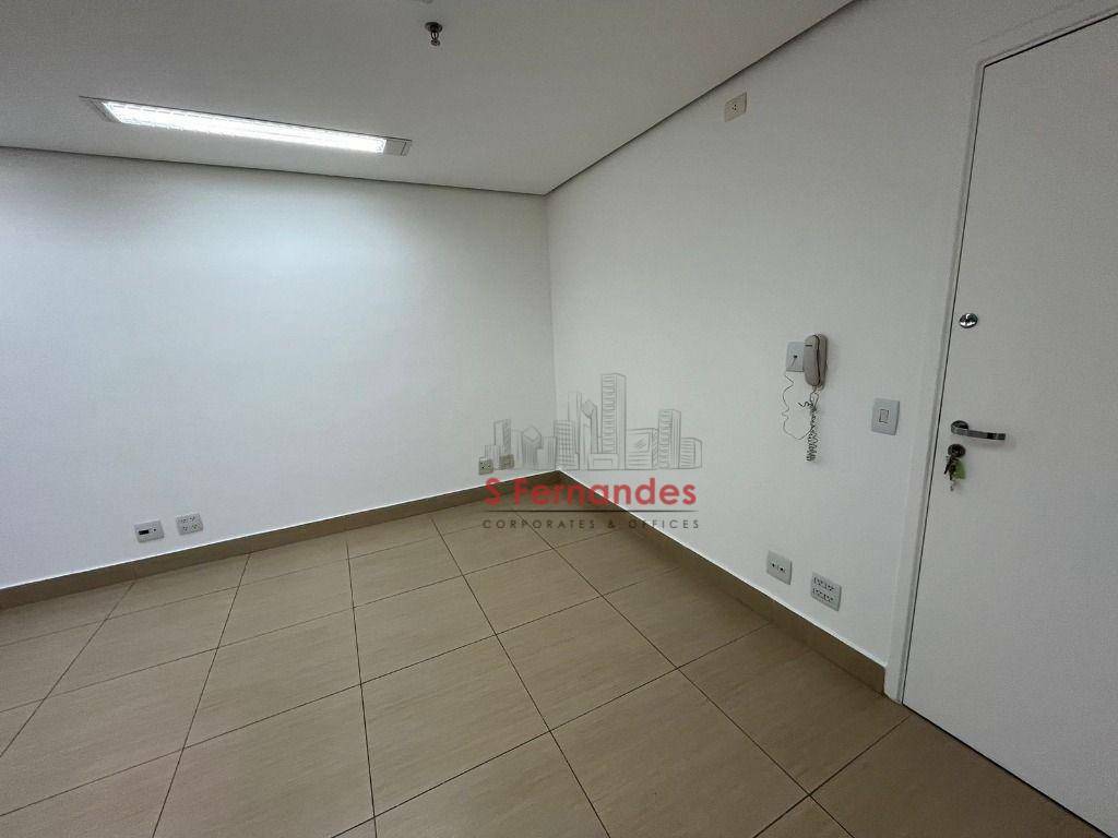 Conjunto Comercial-Sala à venda e aluguel, 33m² - Foto 10