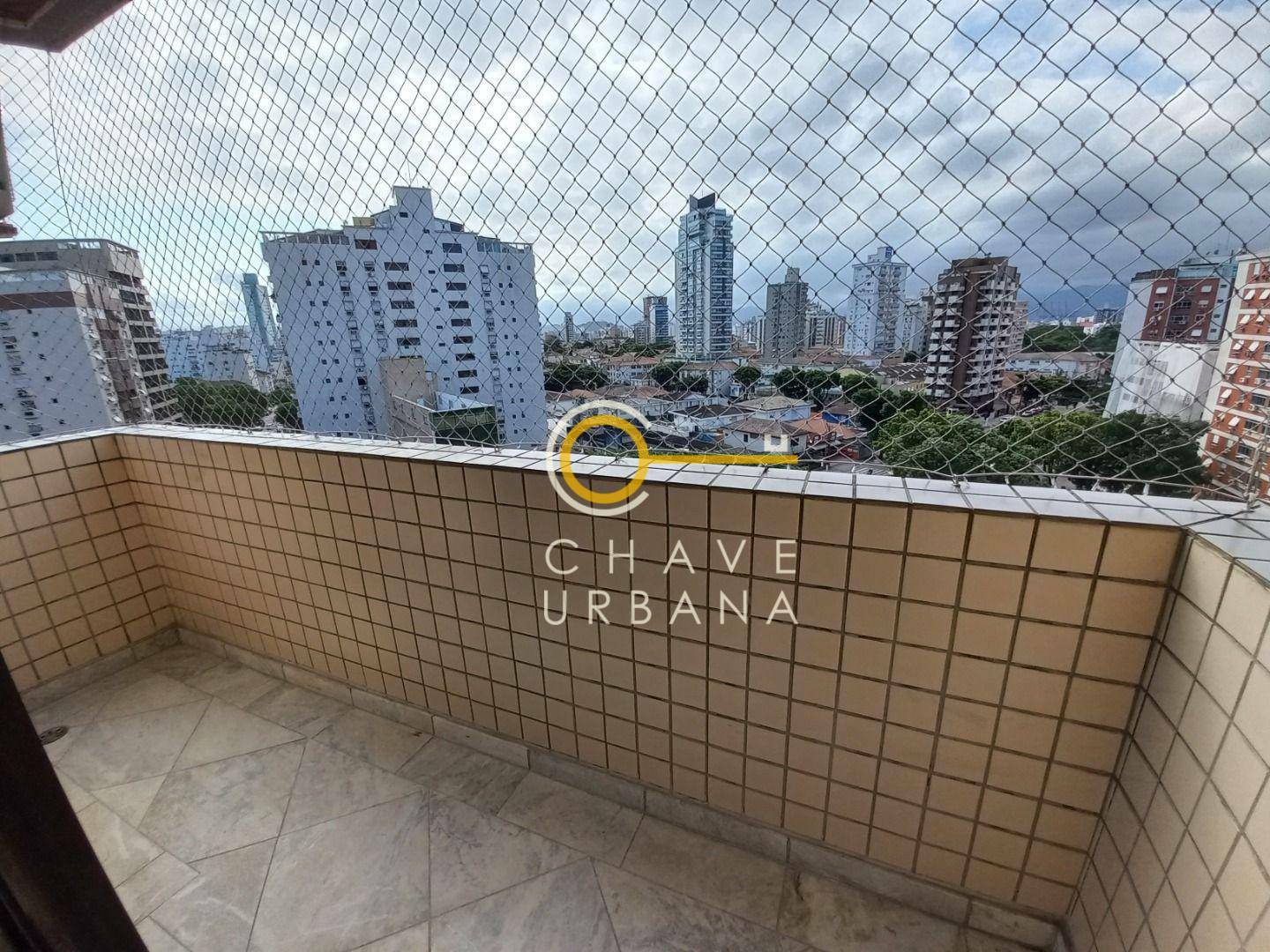 Apartamento à venda e aluguel com 3 quartos, 120m² - Foto 1