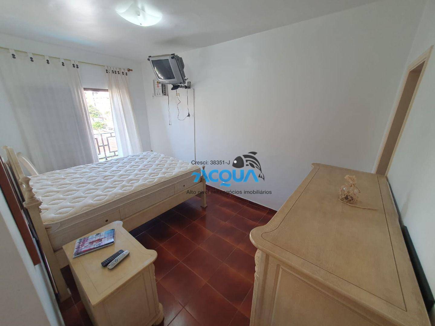 Apartamento à venda com 3 quartos, 123m² - Foto 6