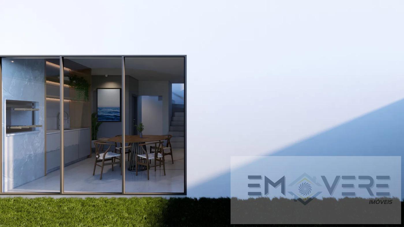 Casa de Condomínio à venda com 3 quartos, 179m² - Foto 10