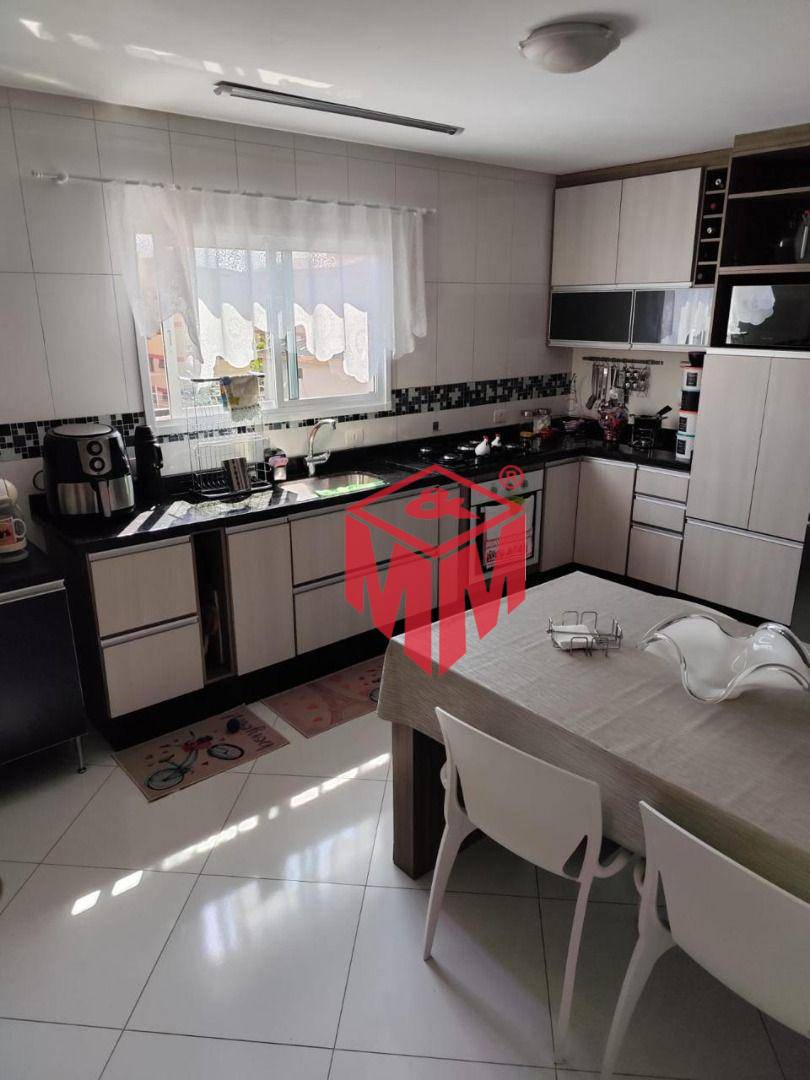 Sobrado à venda com 3 quartos, 228m² - Foto 18