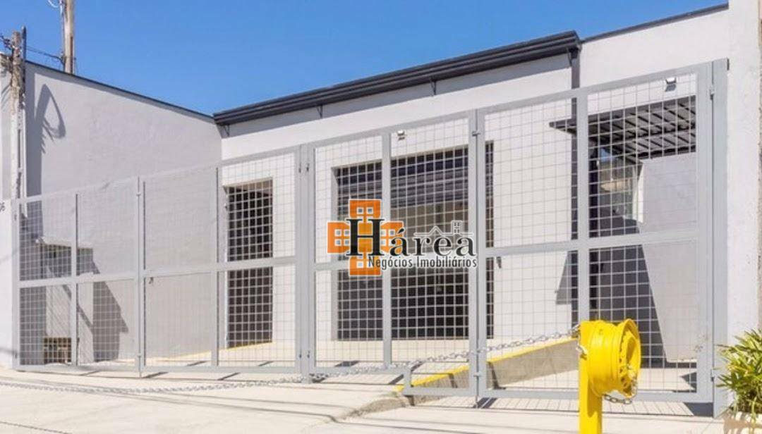 Depósito-Galpão-Armazém à venda, 150m² - Foto 2