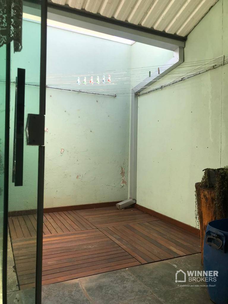 Casa à venda com 2 quartos, 109m² - Foto 23