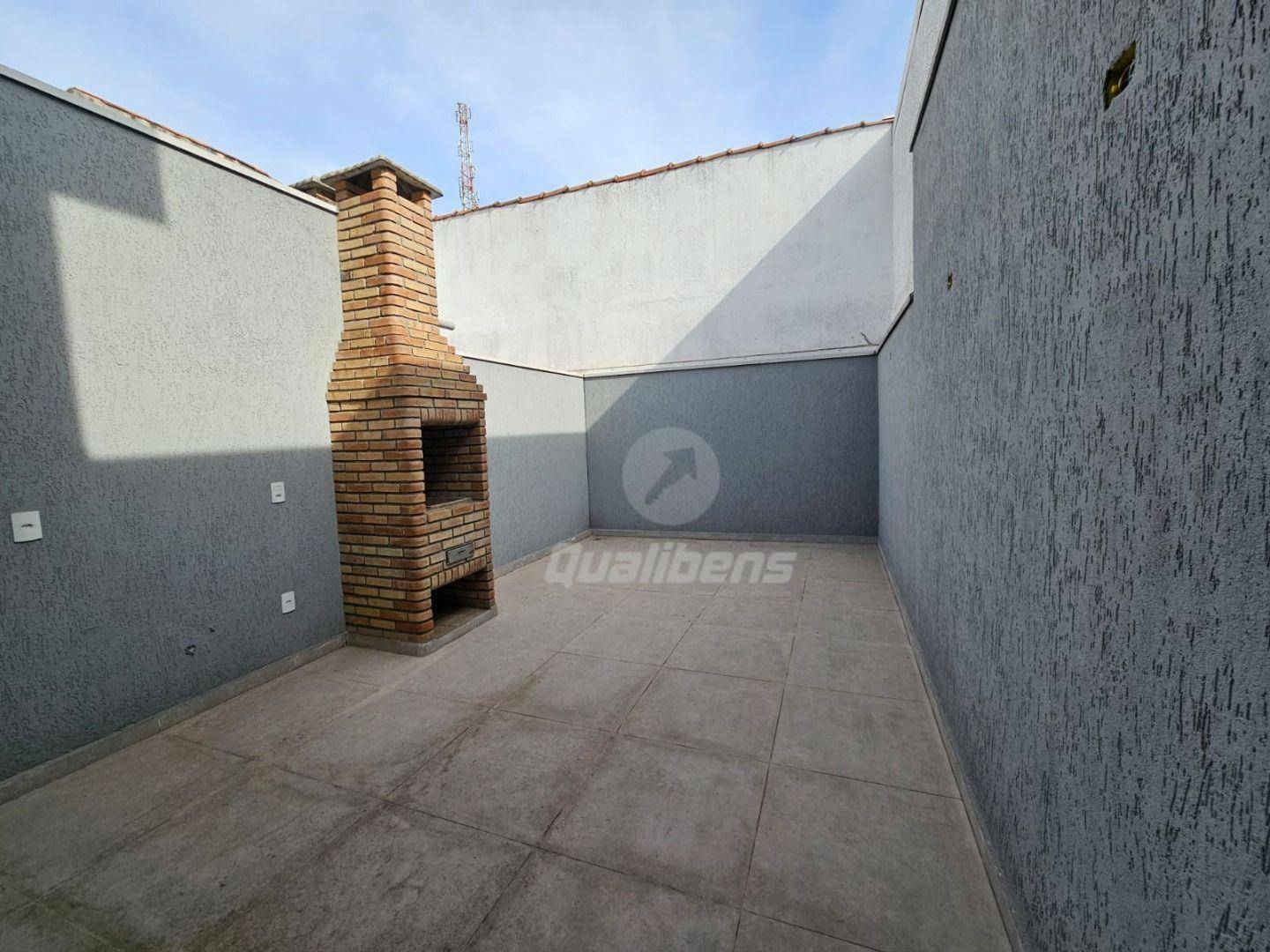 Sobrado à venda com 3 quartos, 130m² - Foto 7