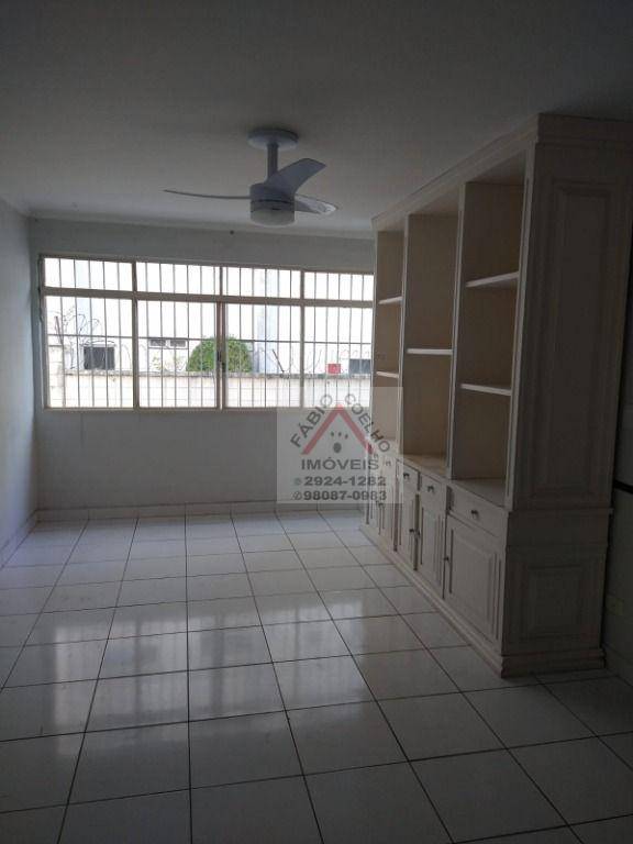 Apartamento à venda com 3 quartos, 130m² - Foto 5