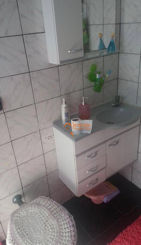 Sobrado à venda com 3 quartos, 195m² - Foto 17