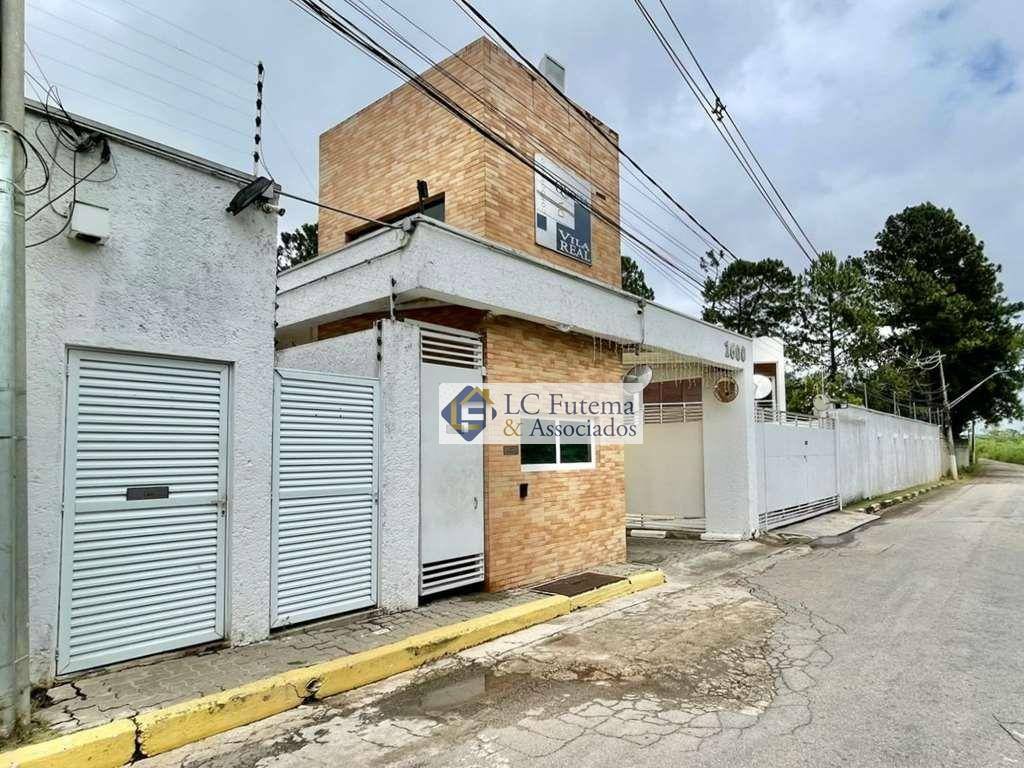 Casa de Condomínio à venda com 3 quartos, 173m² - Foto 39