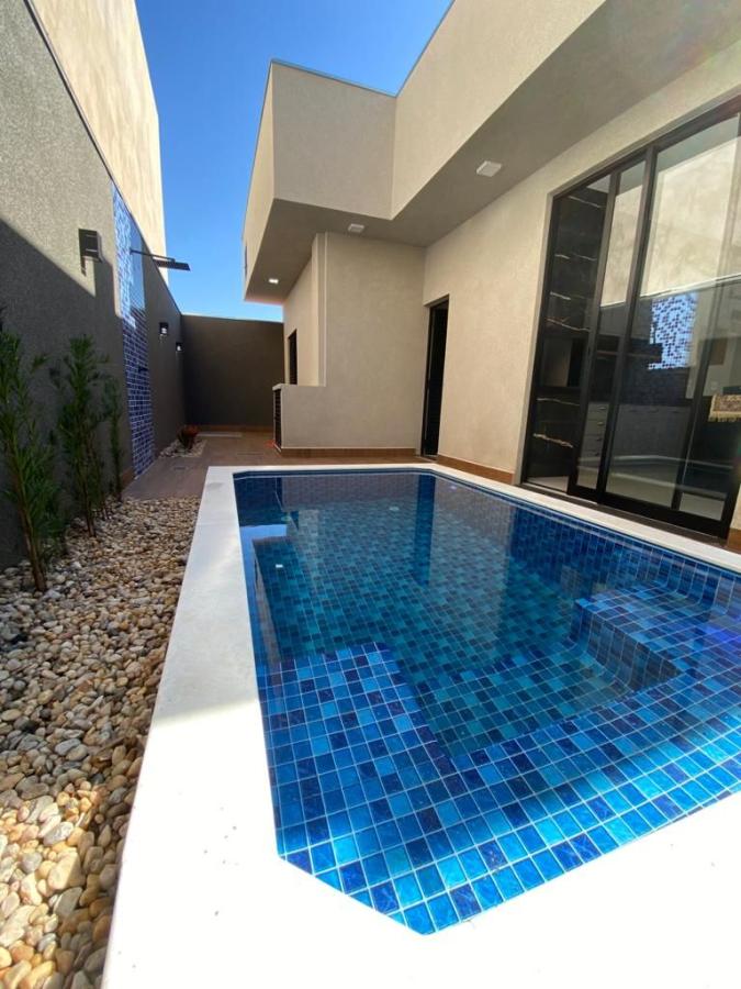 Casa à venda com 3 quartos, 168m² - Foto 8