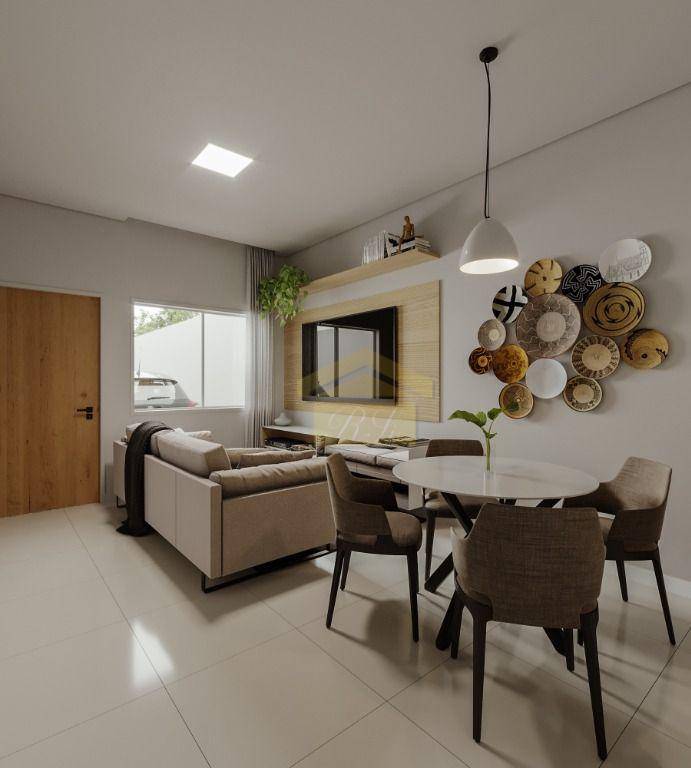 Sobrado à venda com 3 quartos, 95m² - Foto 3