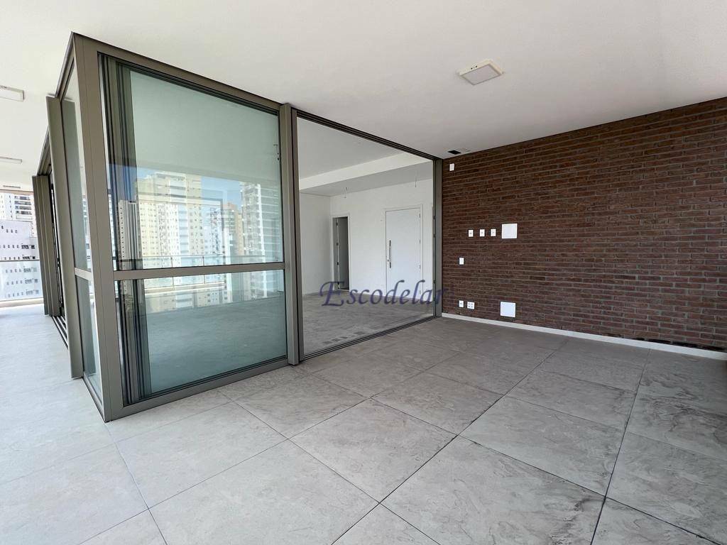 Apartamento à venda com 4 quartos, 294m² - Foto 41