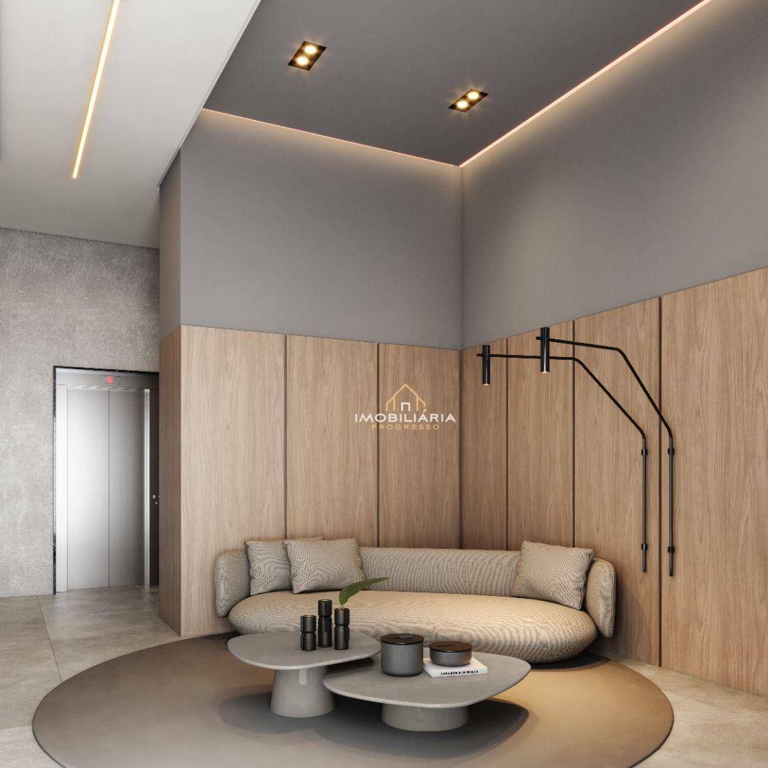 Kitnet e Studio à venda com 1 quarto, 30m² - Foto 17