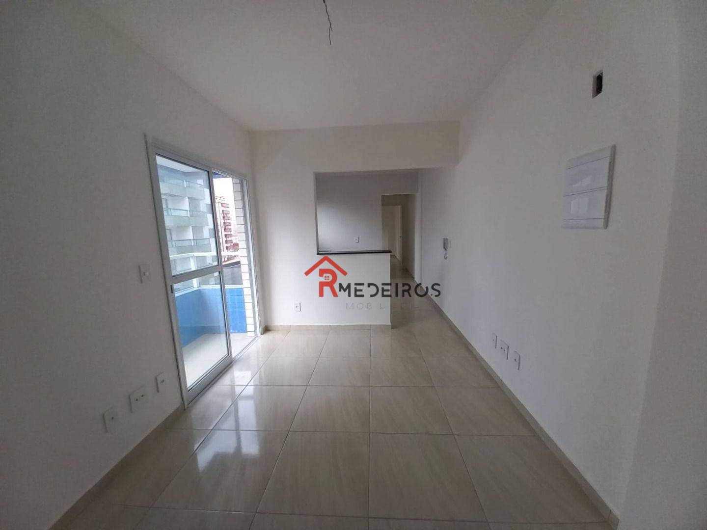 Apartamento à venda com 1 quarto, 44m² - Foto 3