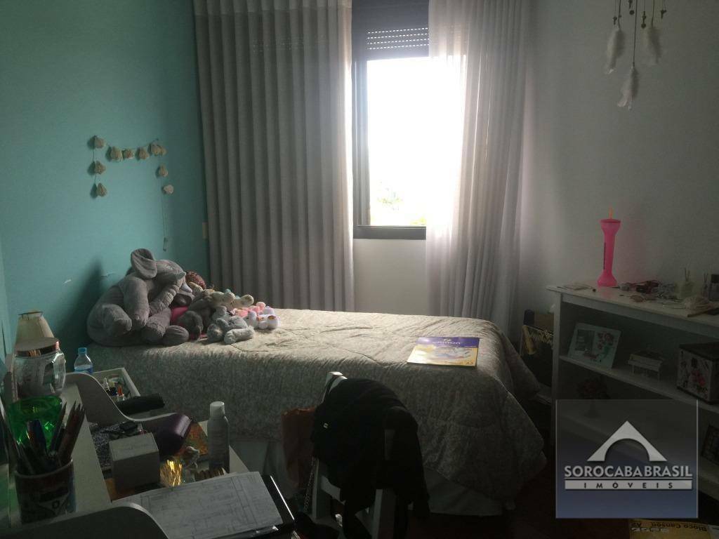 Apartamento à venda com 3 quartos, 220m² - Foto 35