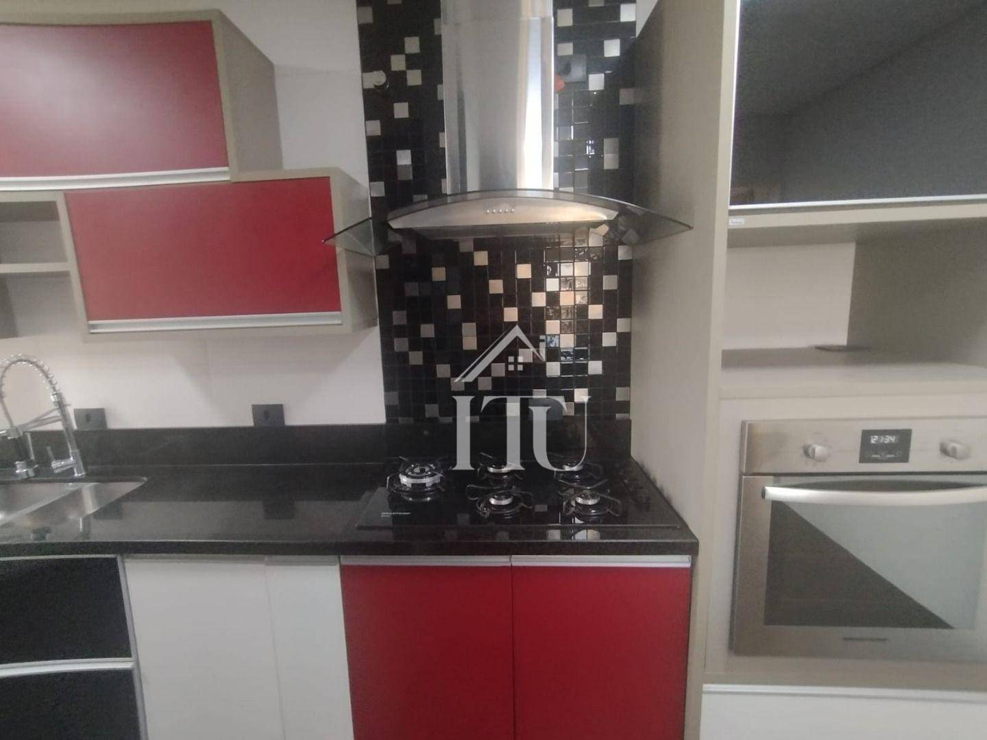 Apartamento para alugar com 2 quartos, 98m² - Foto 1