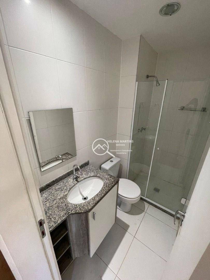 Apartamento à venda com 3 quartos, 61m² - Foto 8