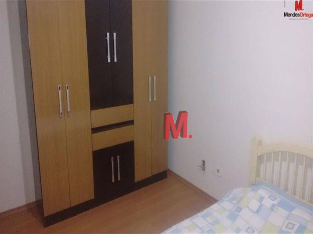 Apartamento à venda com 2 quartos, 74m² - Foto 10