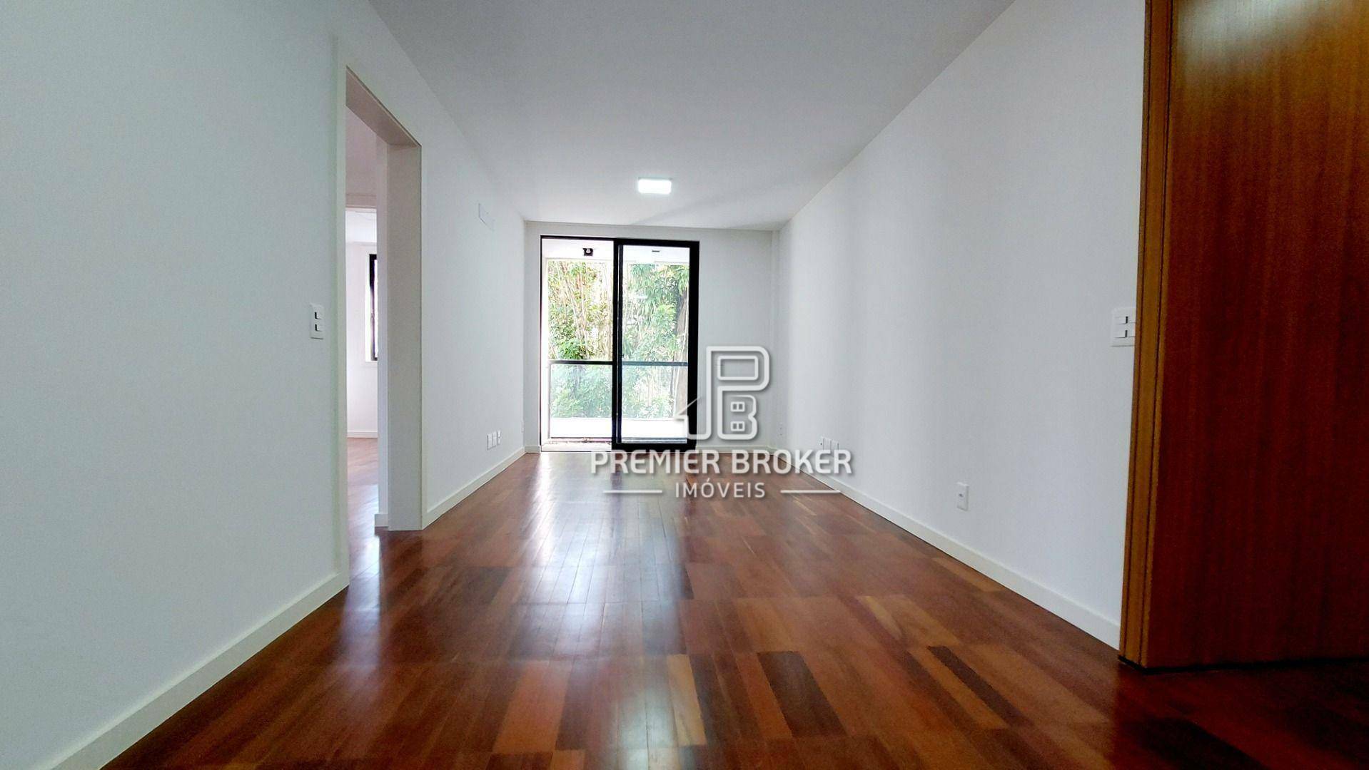 Apartamento à venda com 3 quartos, 89m² - Foto 4