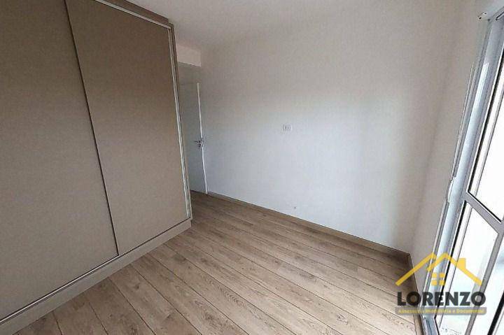 Apartamento à venda com 2 quartos, 56m² - Foto 10