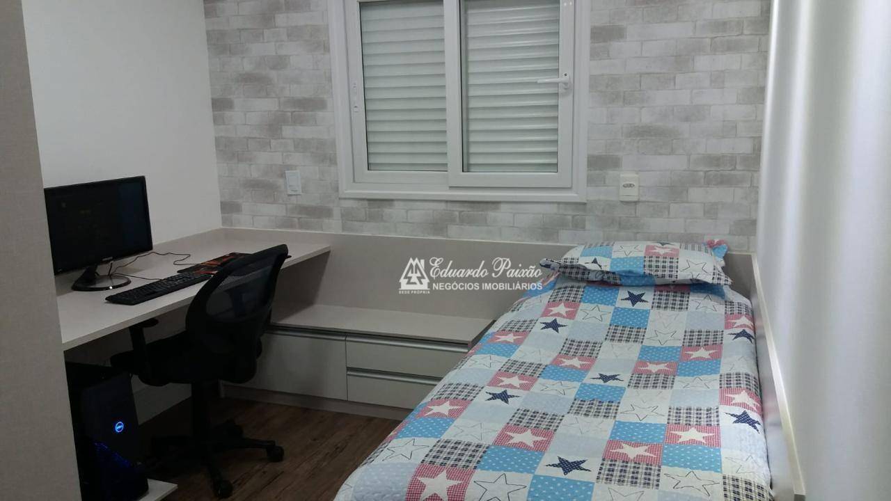 Apartamento à venda com 3 quartos, 163m² - Foto 13