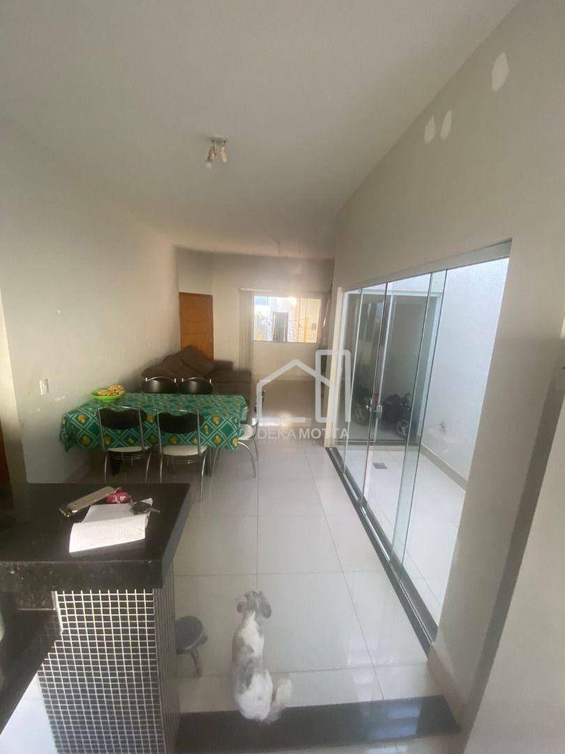 Casa à venda com 3 quartos, 169m² - Foto 5