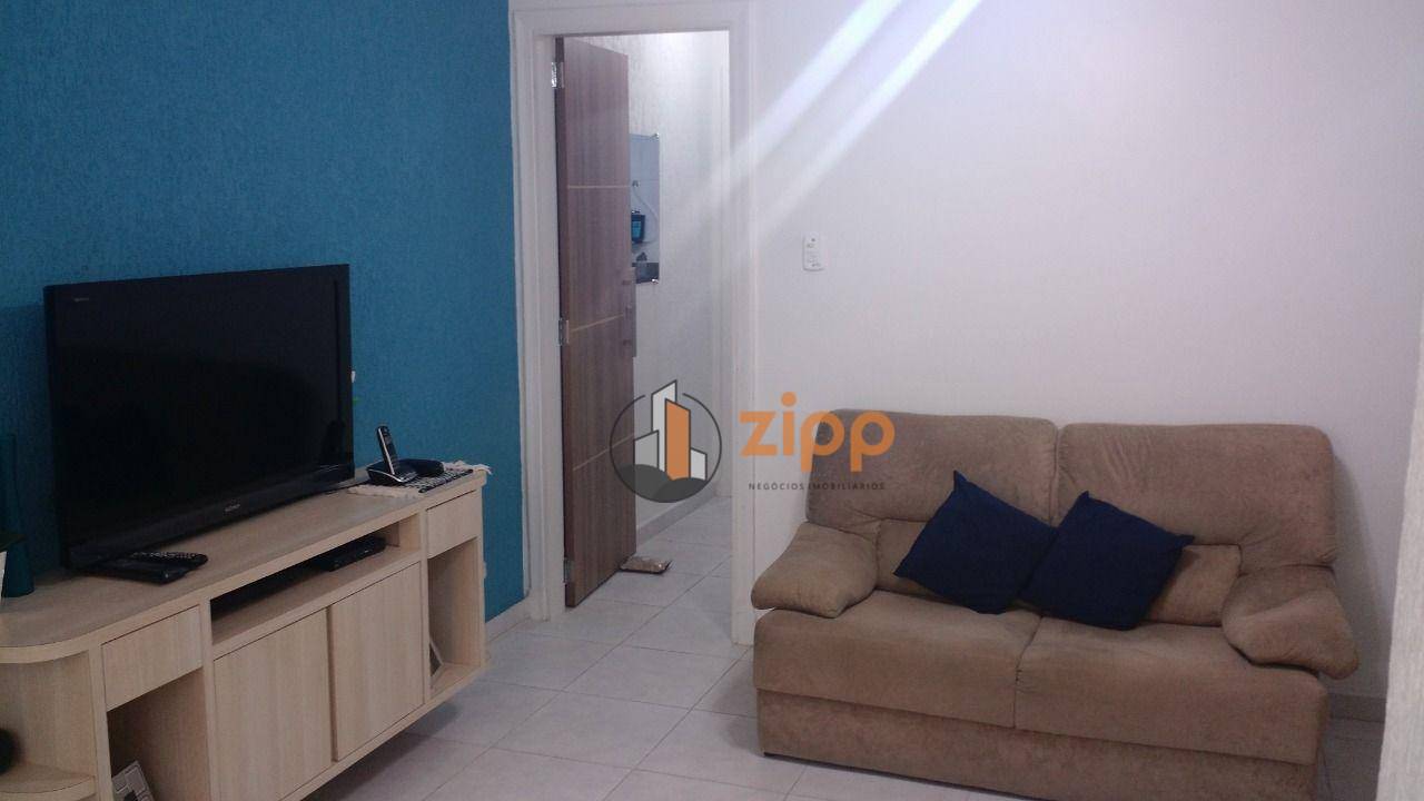 Sobrado à venda com 2 quartos, 110m² - Foto 5